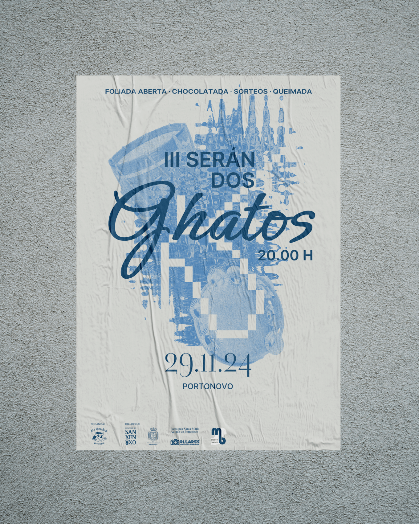 2-Galeria principal_seran dos ghatos 3