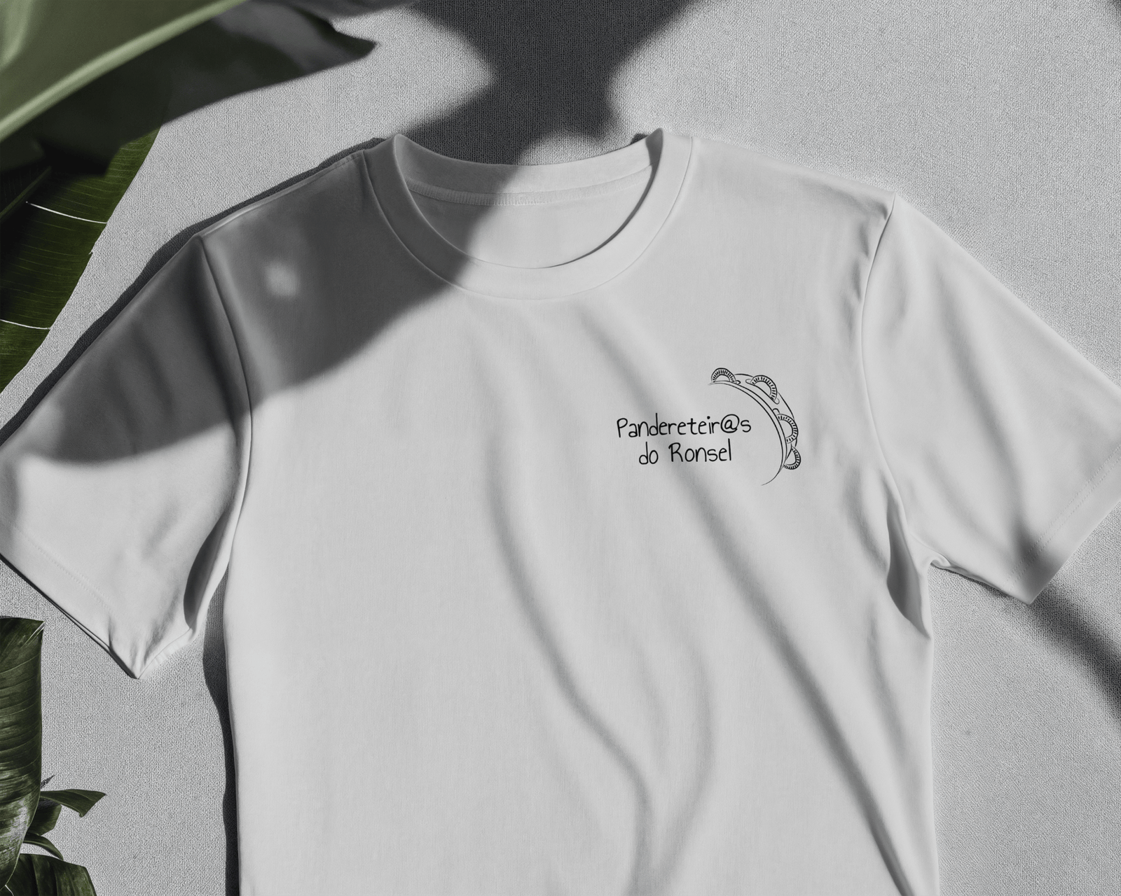 Camiseta branca2_pandereteiras do ronsel