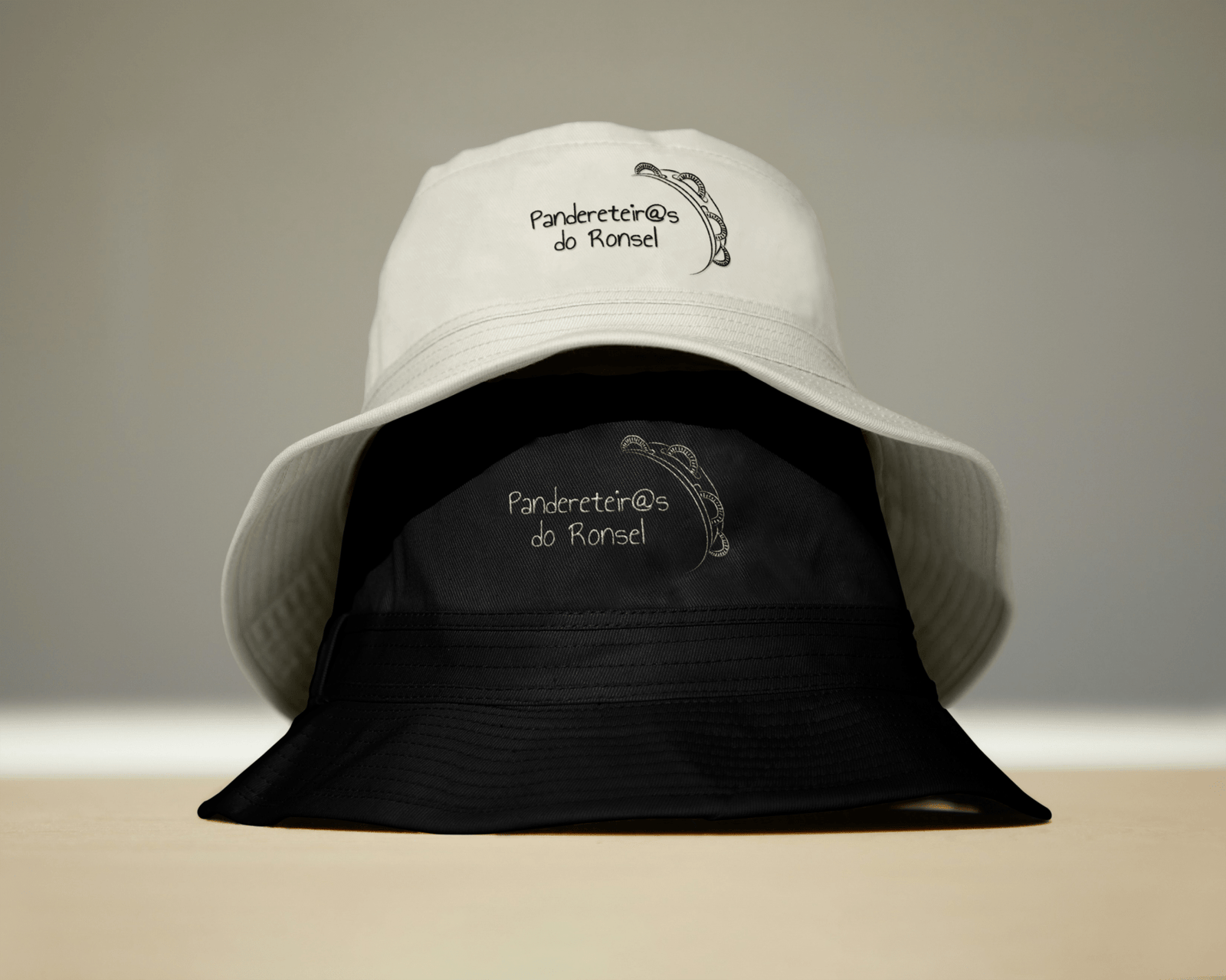 Gorro_pandereteiras do ronsel