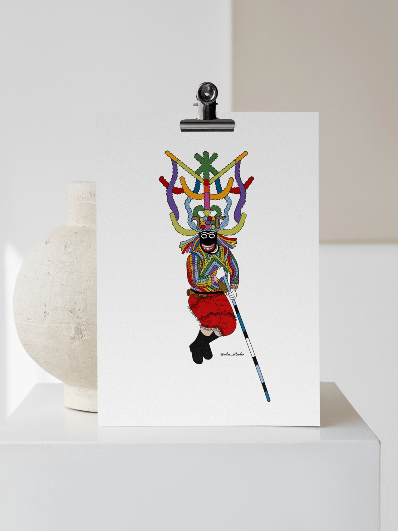 BOTEIRO_VIANA DO BOLO